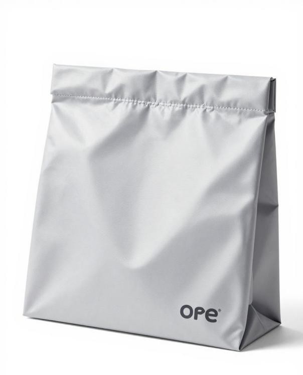 Foldable Polyester Bag