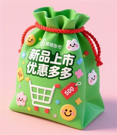 Bolsas Promocionais Empresariais