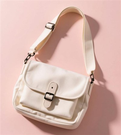 Bolsas Oxford Crossbody