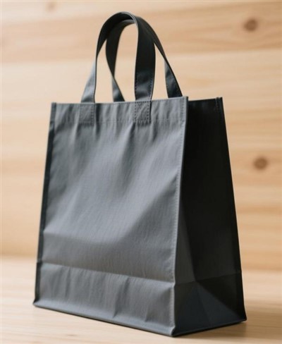 Sacos normais de poliéster