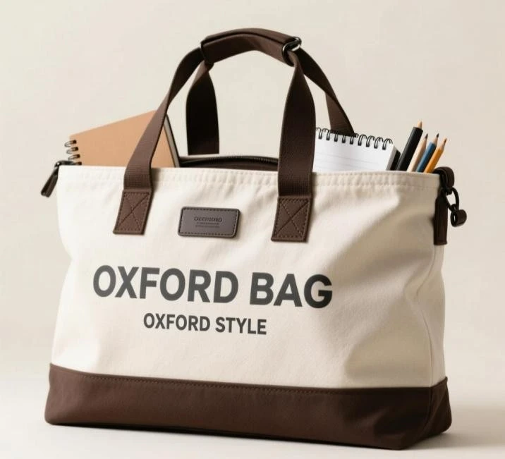 The Oxford Bag best