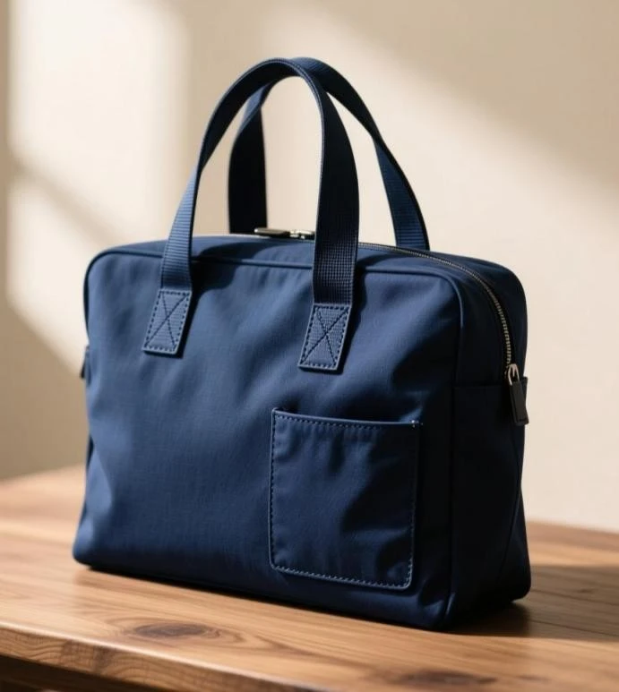 The Oxford Bag factory